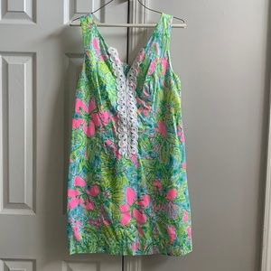 Lily Pulitzer Shift Dress